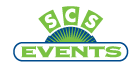 SCS Events Logo